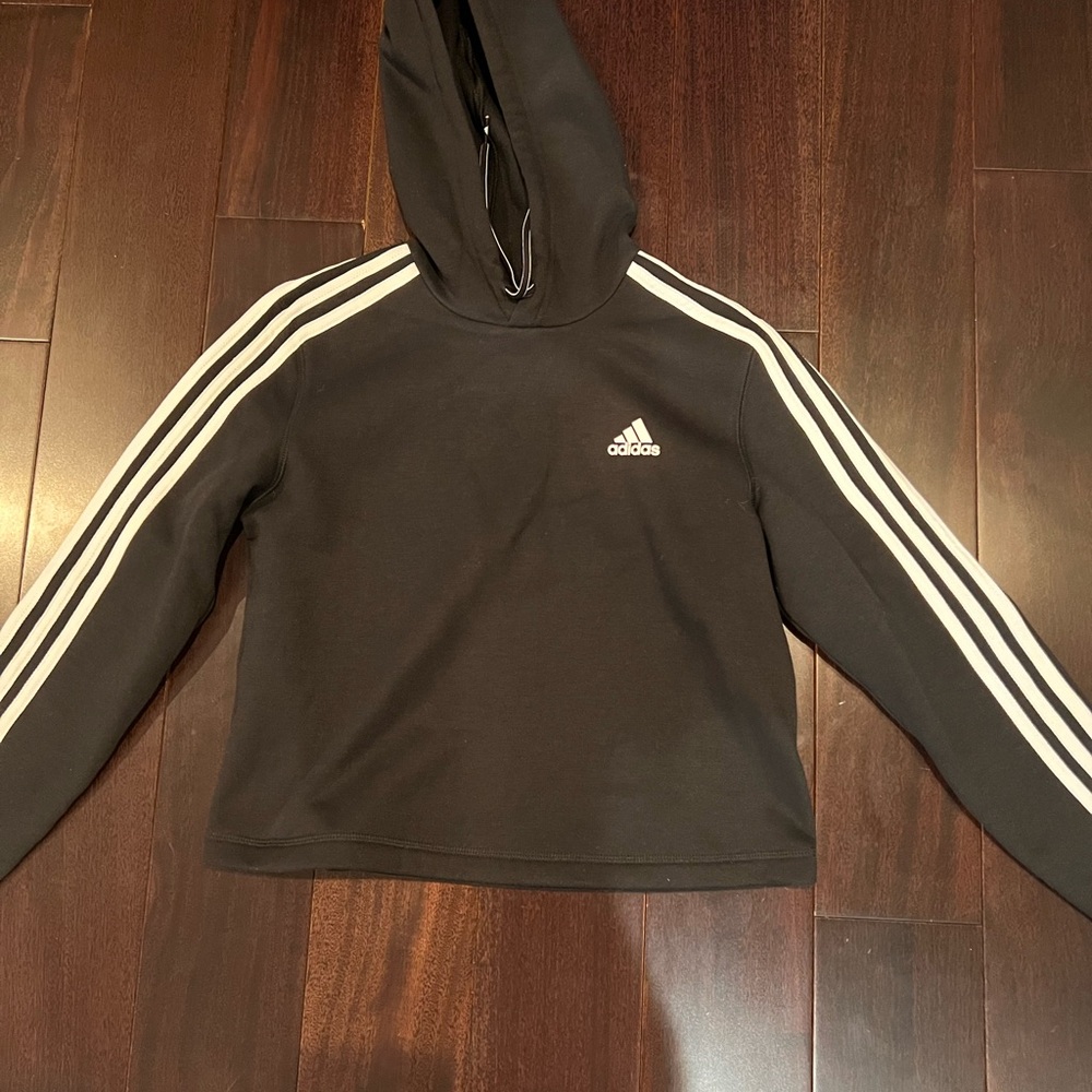 Adidas hoodie